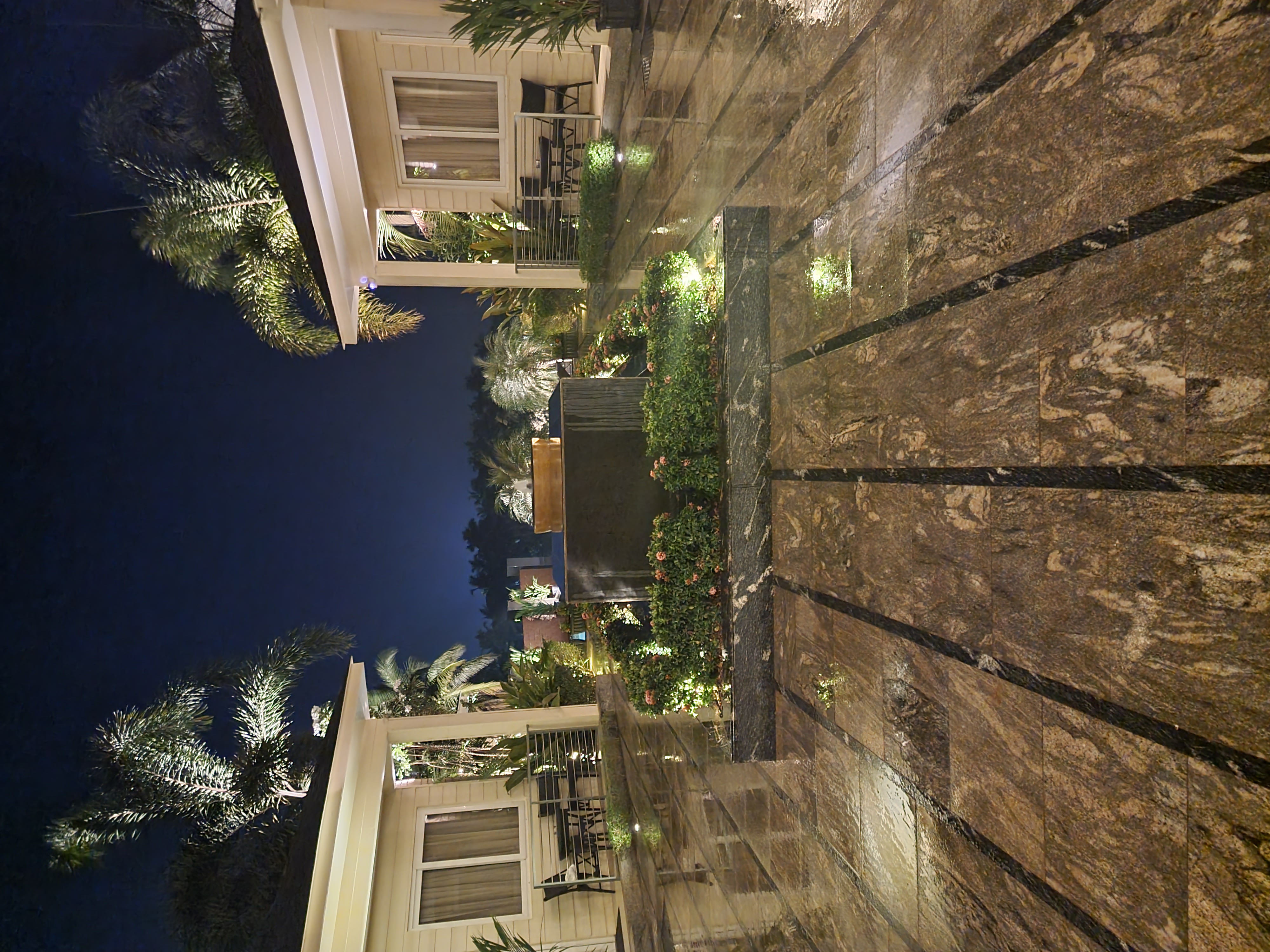 Фото The Acacia Morjim