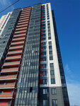 Spektr (Kommuny Street, 67), windows