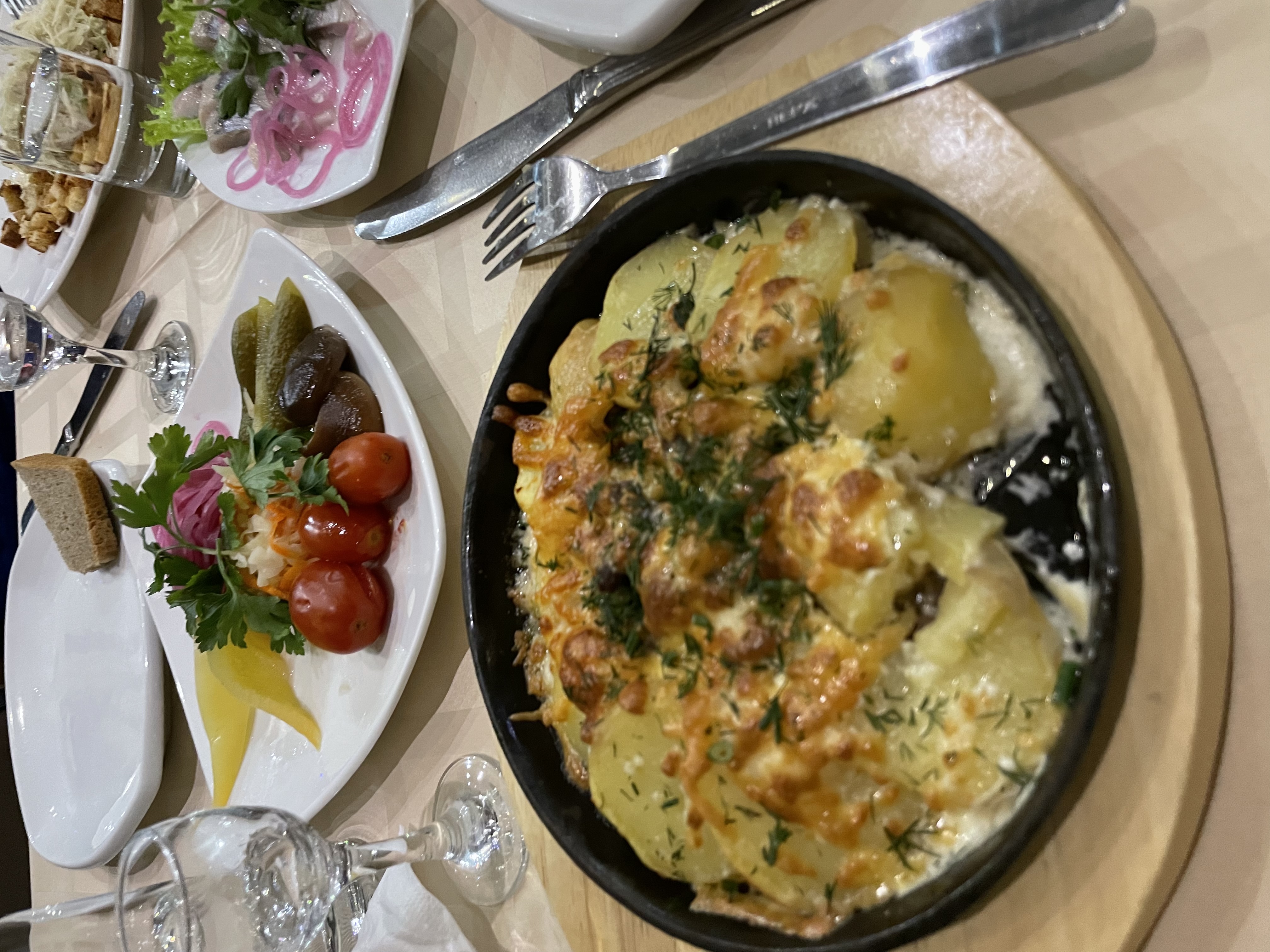 Фото Центр досуга и отдыха Оскар