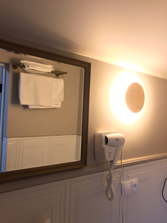 Фото Отель Москва