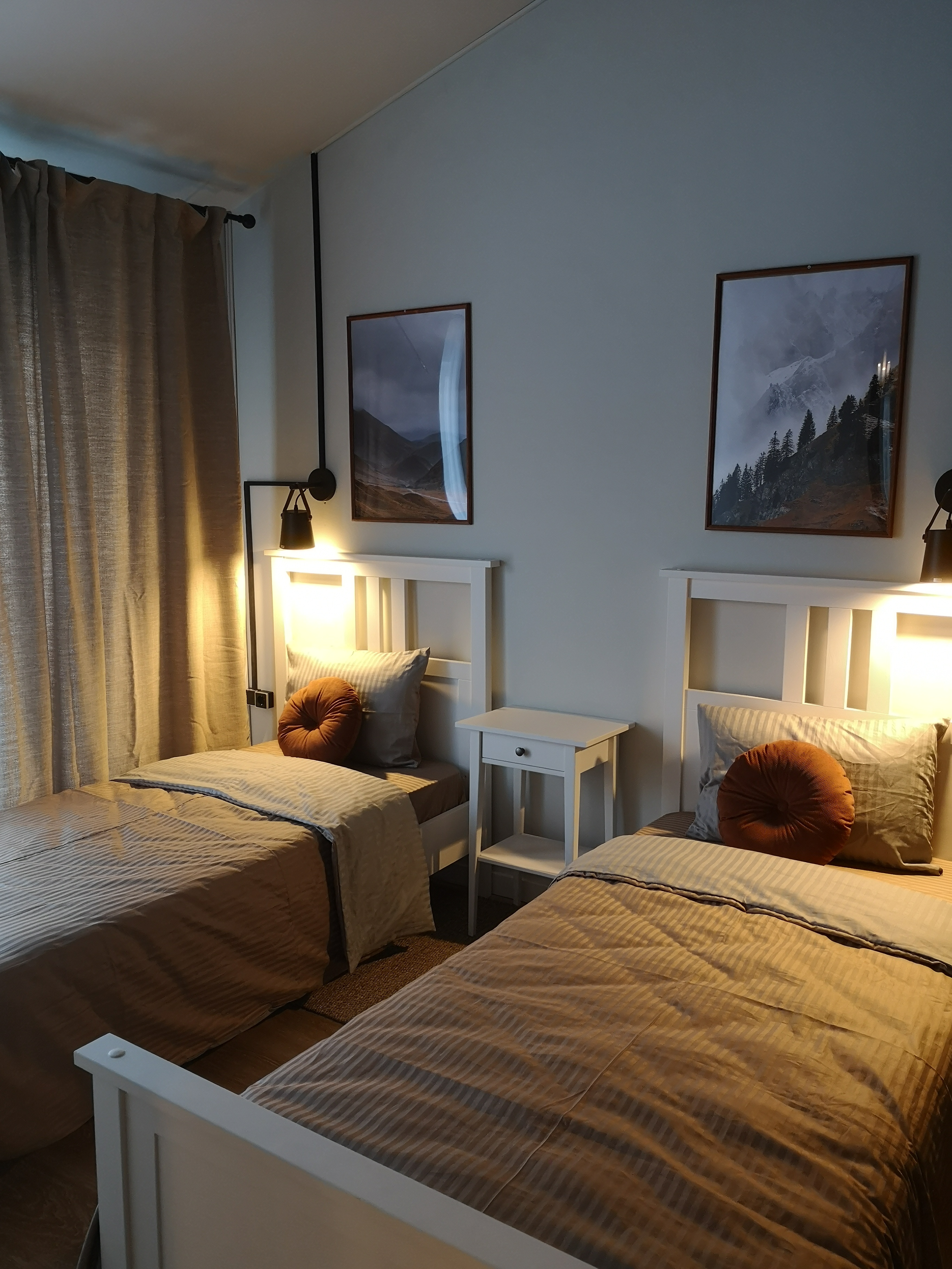 Фото Forest Hills