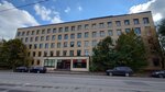 Beatena (Kosmonavta Volkova Street, 22с1), business center
