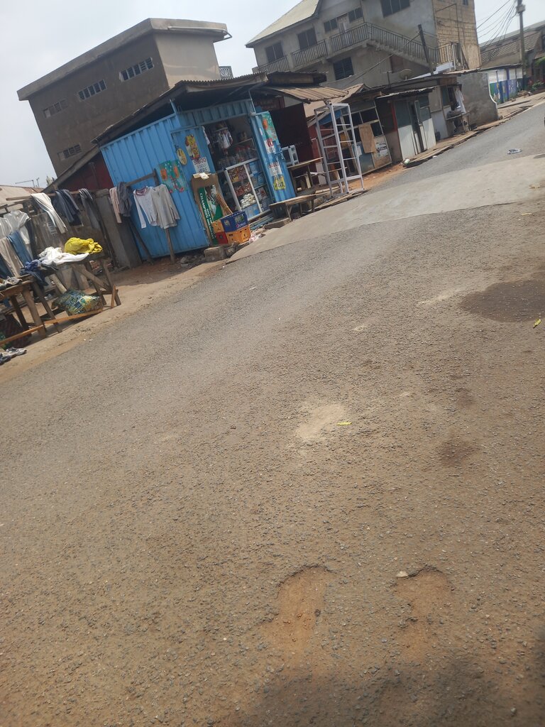 Printing services Asta Print Hub, Accra, photo