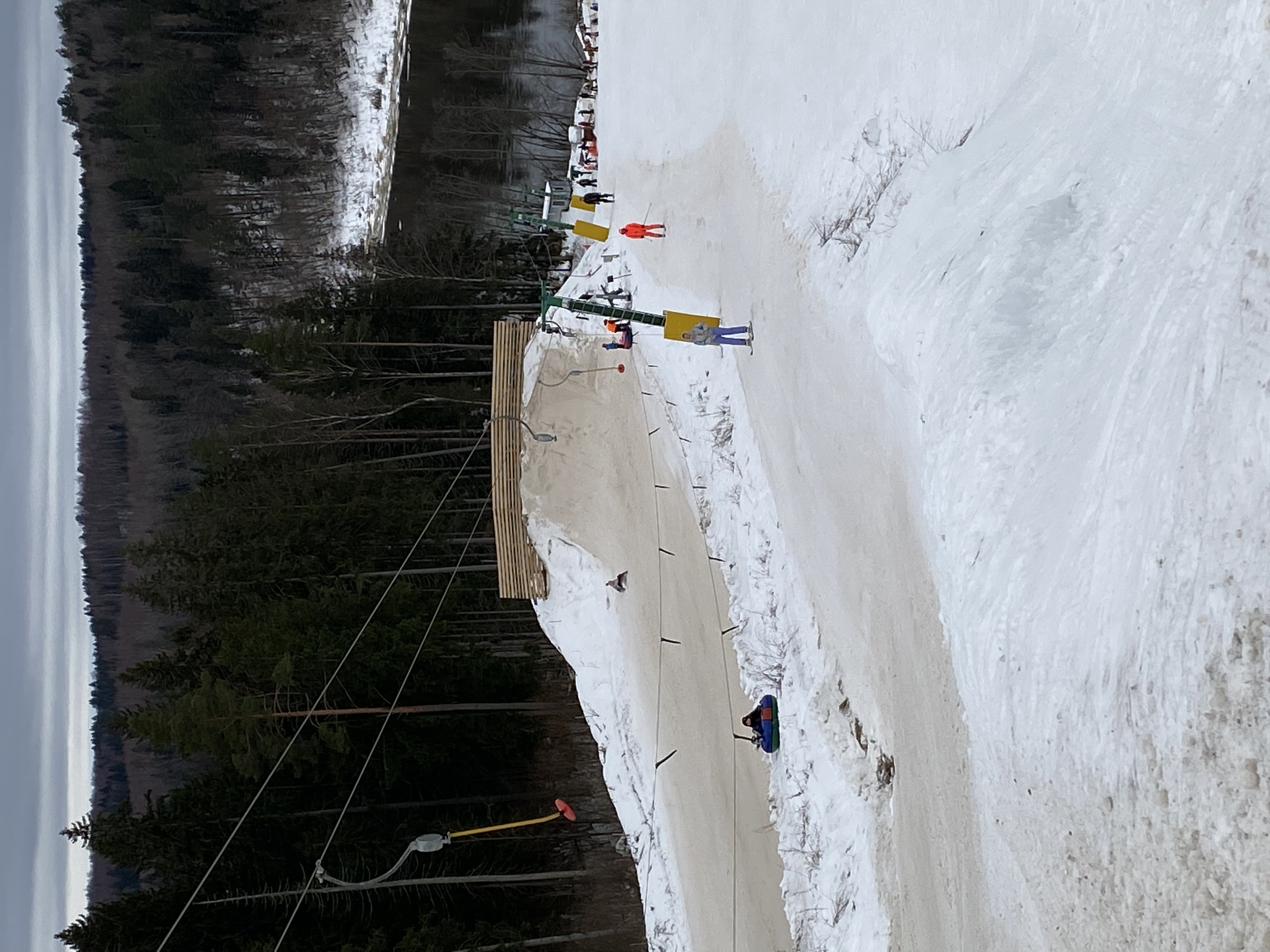 Фото База отдыха Ордино