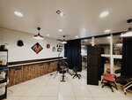 Студия татуировки Сушкова (Bazhova Street, 75А), tattoo studio