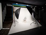 2d. Space (Vostochnaya ulitsa, 31), photo studio