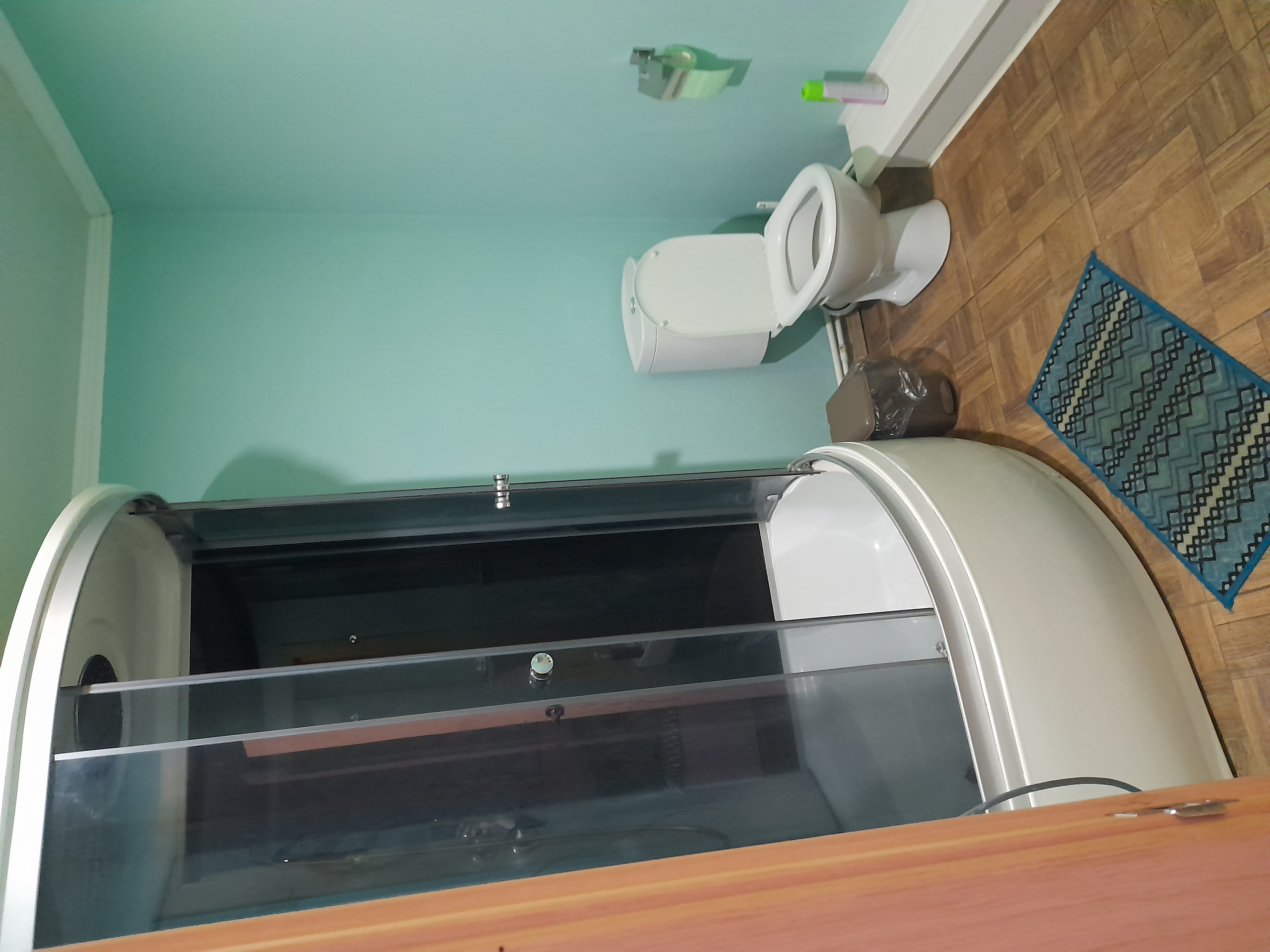 Фото Медвежий угол