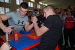 Армрестлинг Реутов (Pobedy Street, 32), sports club