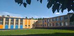 Mesherinskay Sosh № 1 (Moscow Region, Stupino City District, territoriya Meshcherino-1, 22), school