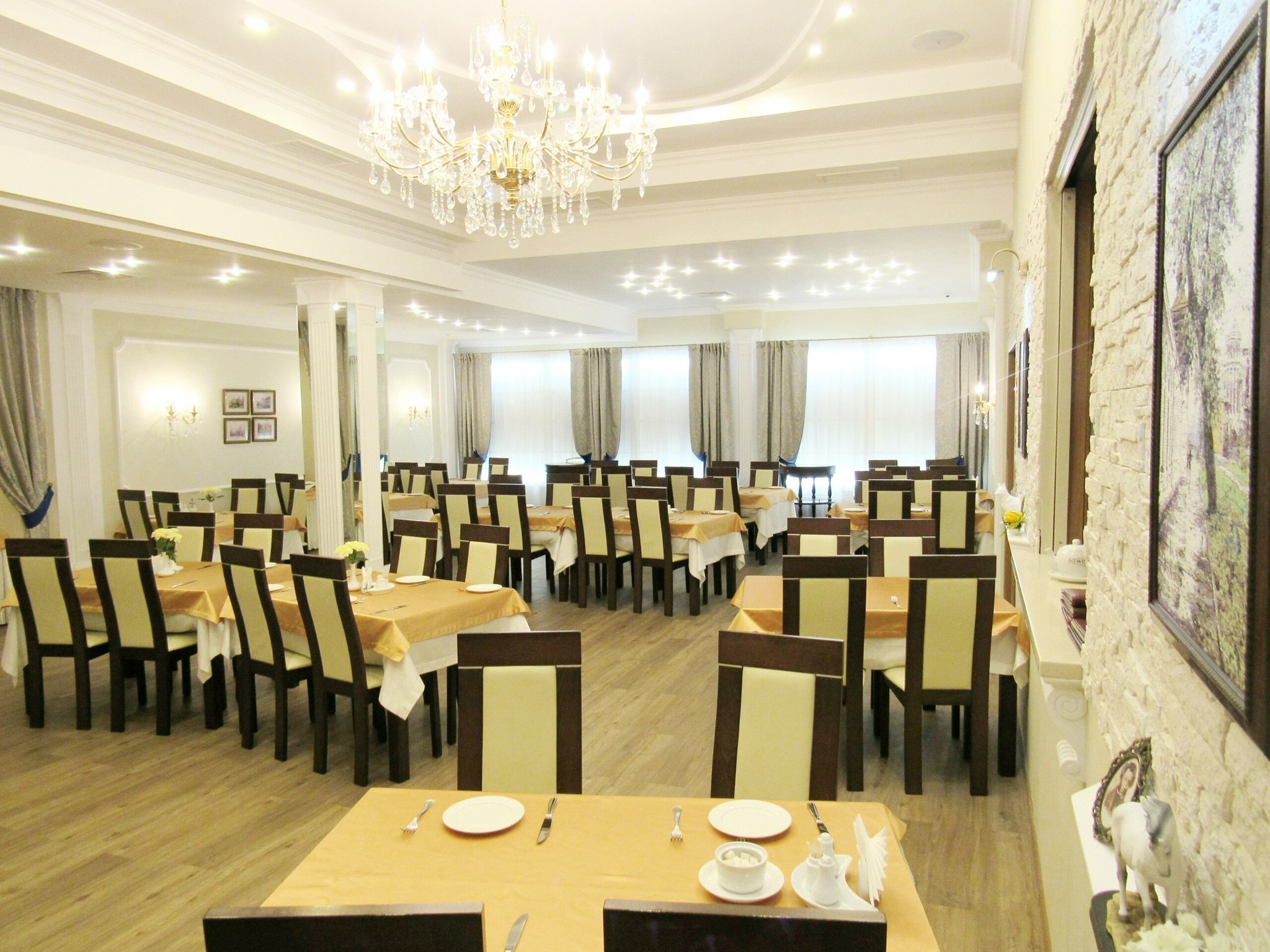 Фото Октябрьская