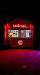 LasFritas (Sofiyskaya Side District, Sofiyskaya Embankment, 10) ، مقهى