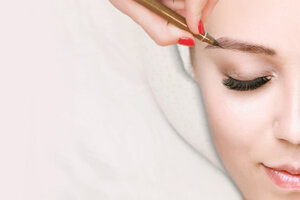 Beauty (Izhevsk, Lokomotivnaya Street, 38) ، صالون تجميل