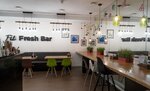FitFresh Bar (Paradnaya Street, 3к2), cafe