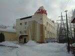 Спецстрой ТДСК (ул. Елизаровых, 79/1с55, Томск), строительство и обслуживание инженерных сетей в Томске