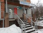 Ekosreda-NN (Zvezdinka Street, 9), ventilation systems