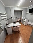 Alenka Master (70 Let Oktyabrya Street, 12), nail salon