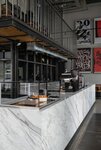 Brancho (Amurskaya Street, 1Ак5), restaurant