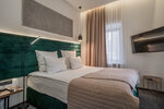 Wellion Sukharevsky (Bolshaya Spasskaya Street, 13с1) ، فندق