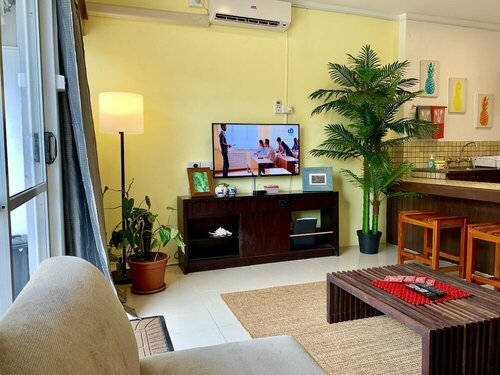 Гостиница Kidsfirst Apartment 9 в Суве