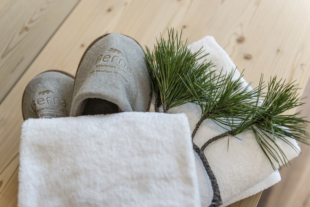 Фото Appartement Suites Berna