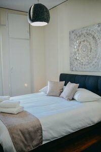 Гостиница Апартаменты Best House Patra Psila Alonia