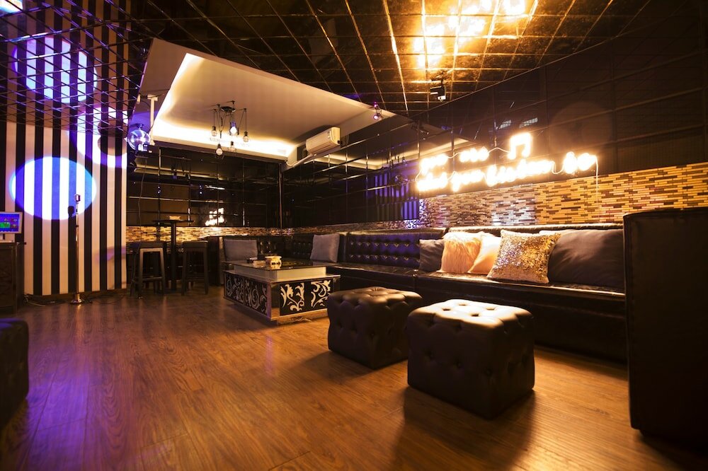 Фото Aijupai Homeparty Prickeln Villa