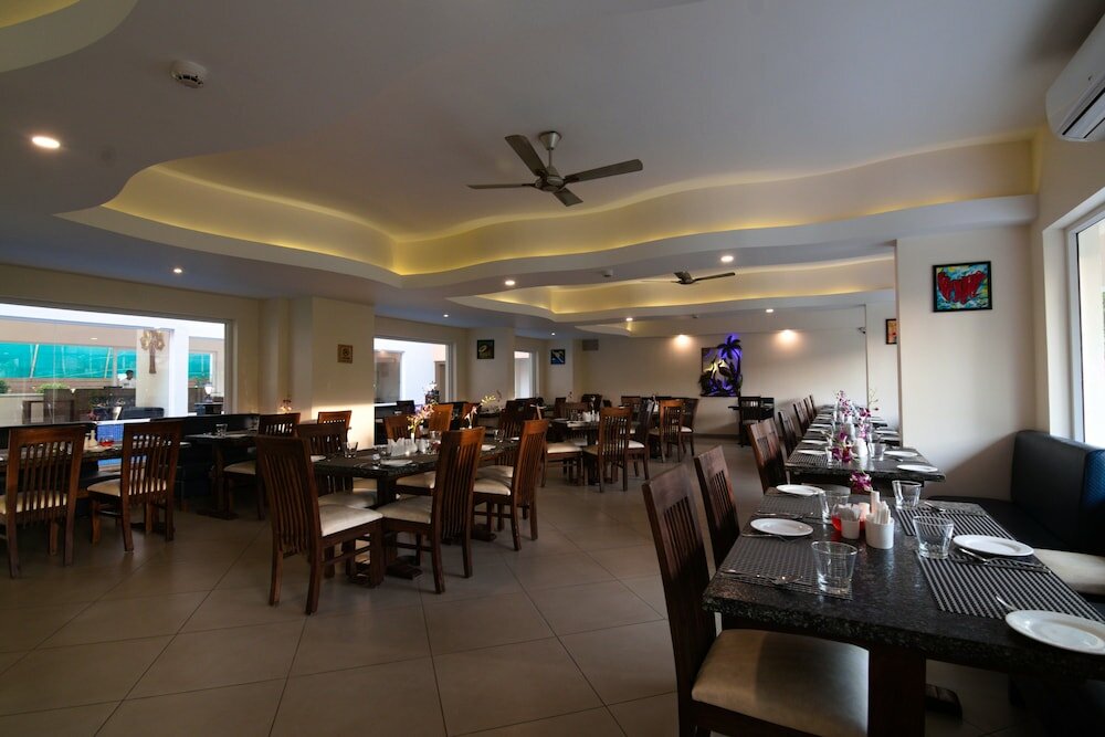 Фото Regenta Central North Goa