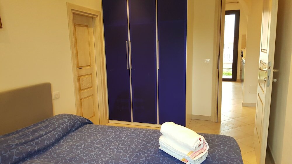 Фото Appartamenti Pigafetta