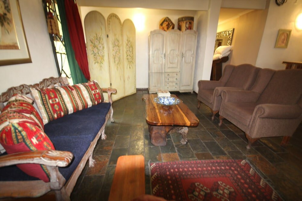 Фото отеля 3