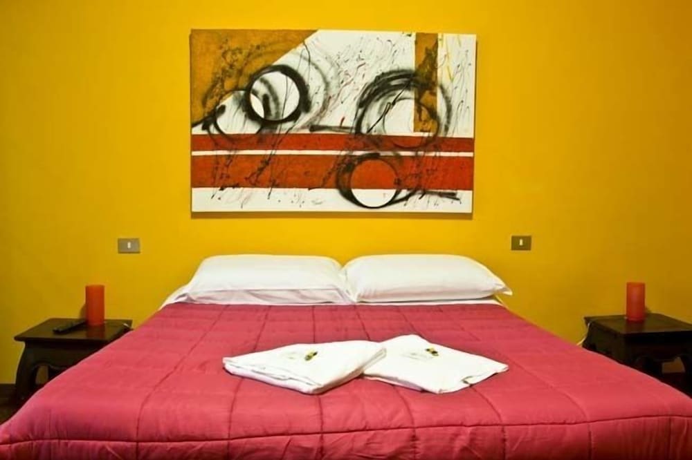 Фото Almacromondo B&b