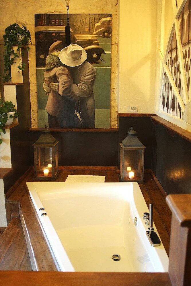 Фото Agriturismo La Striscia