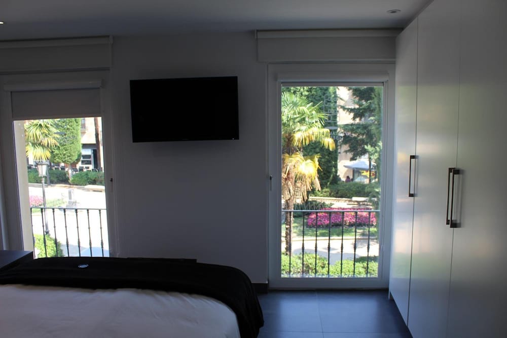 Фото Salamanca Suites Libertad