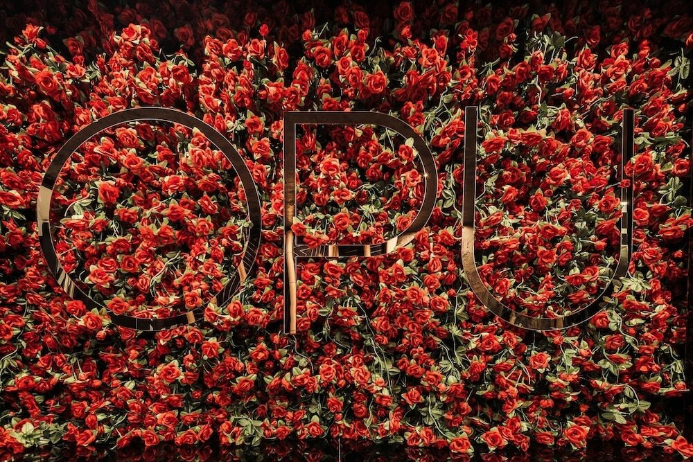 Фото Opu Boutique Hotel