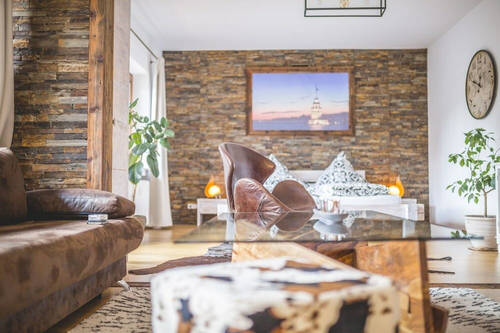 Фото Alpis Ferienwohnung