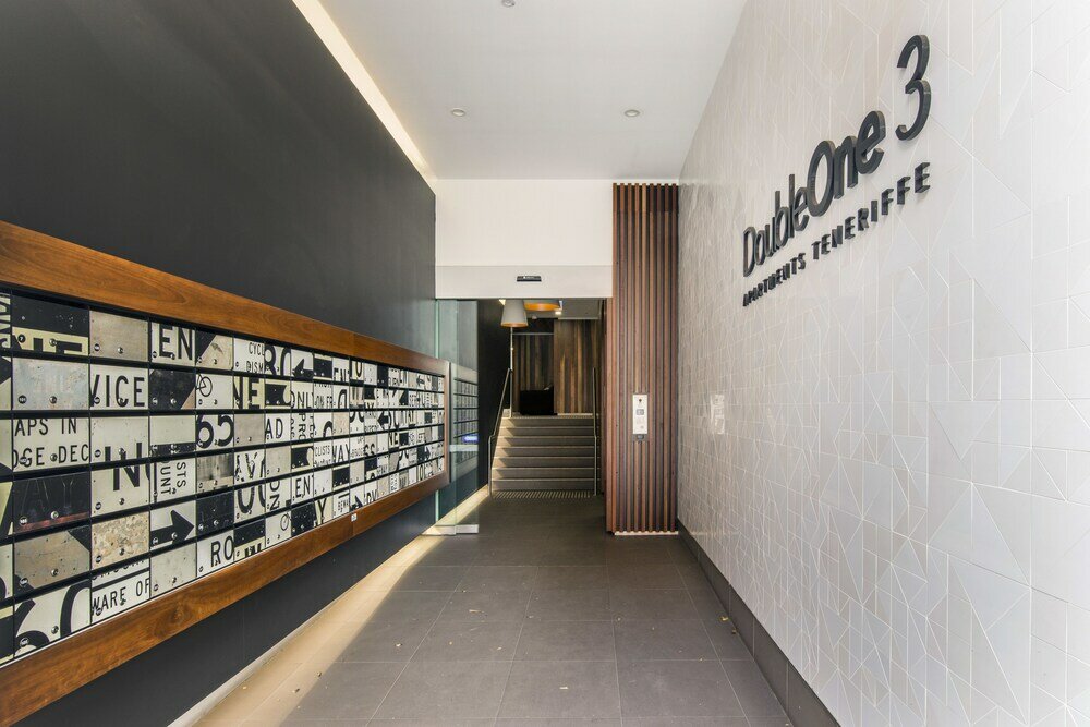 Фото Doubleone3 Apartments