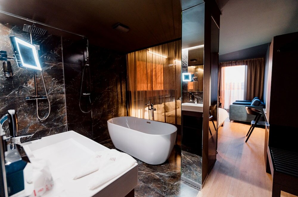 Фото Boutique Hotel 11