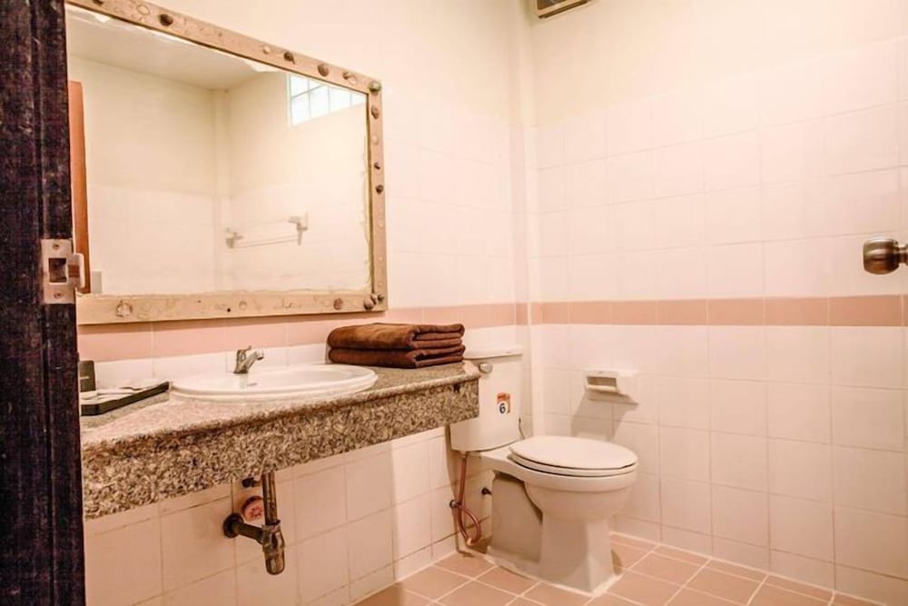 Фото Lanta Village Resort