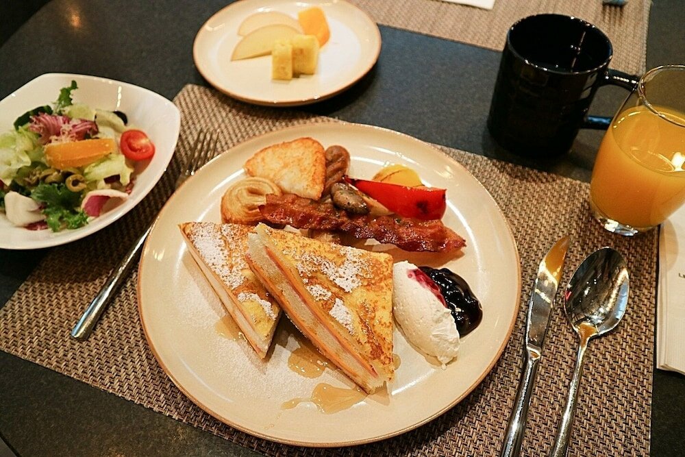 Фото Orakai Cheonggyesan Hotel