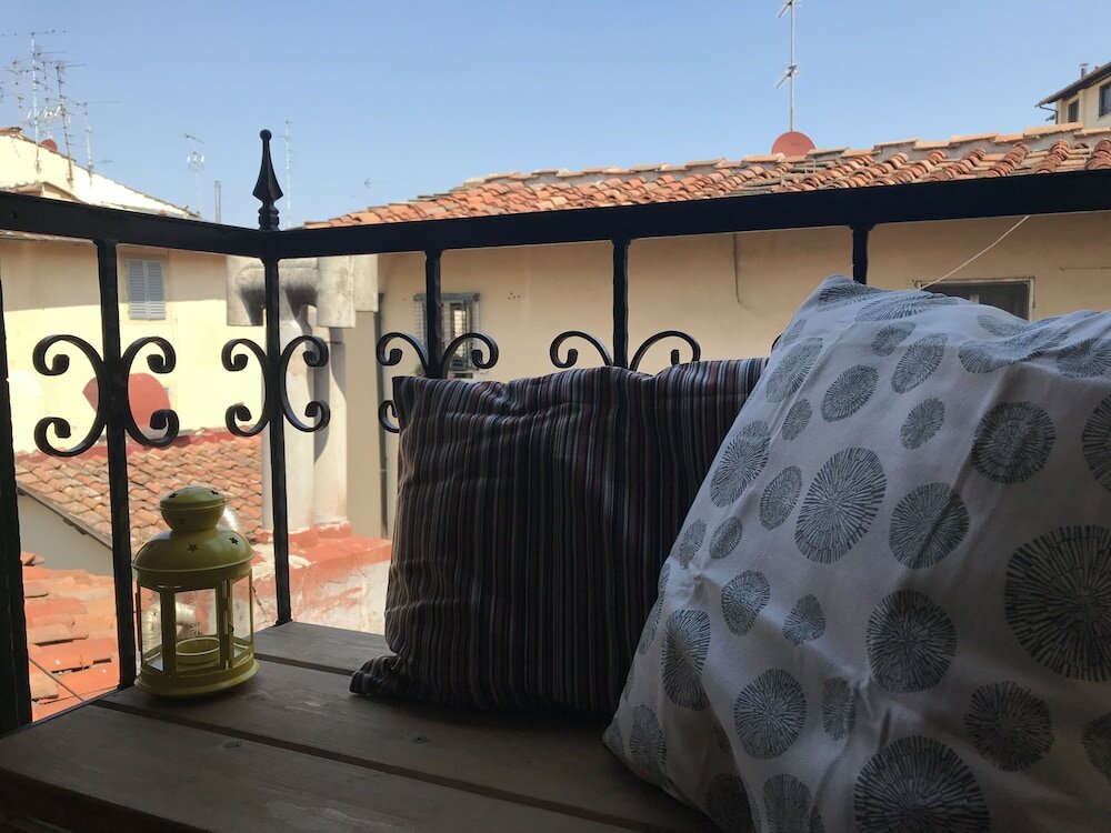 Фото Vecchia Volta New in Firenze