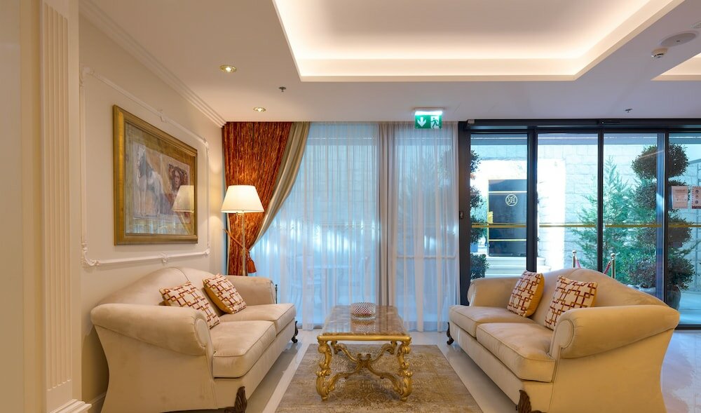 Фото Hotel Villa Harmony