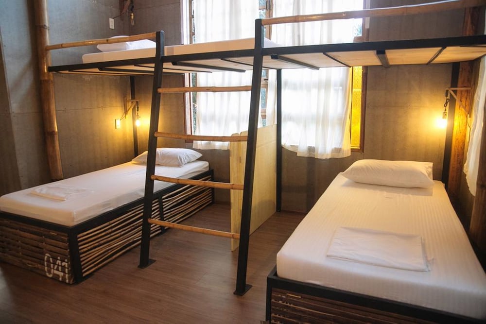 Фото The Flying Fish Hostel