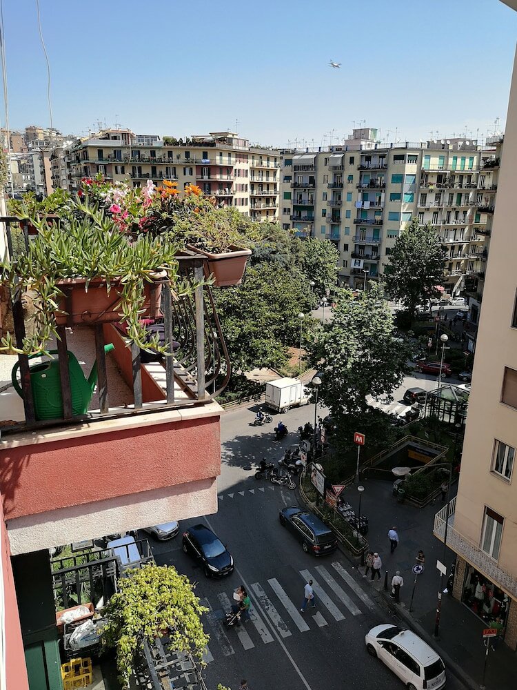 Фото Smiling Naples