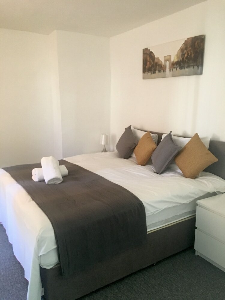 Фото Clarence Place