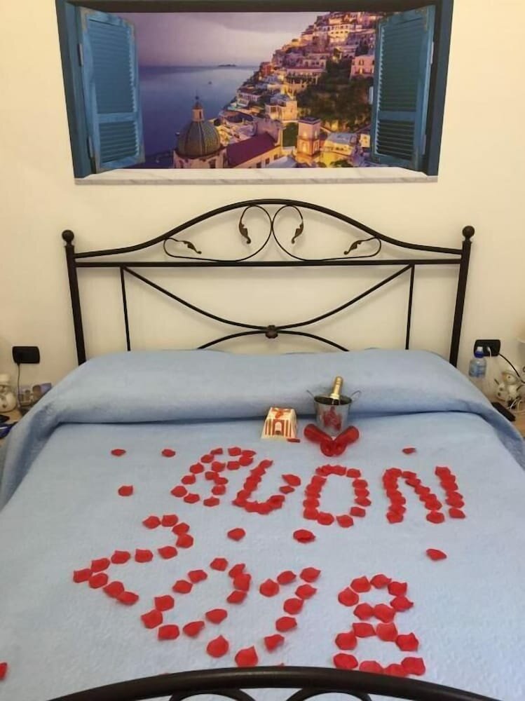 Hotel Le Perle di Napoli, Naples, photo