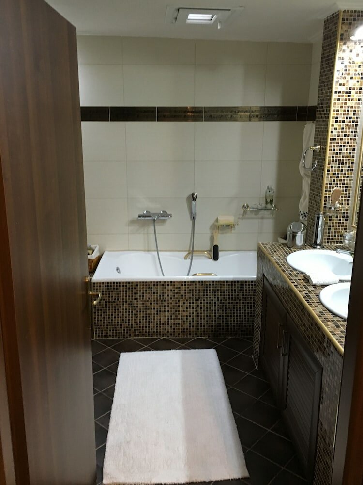 Фото Luxury Family Villa near Meteora