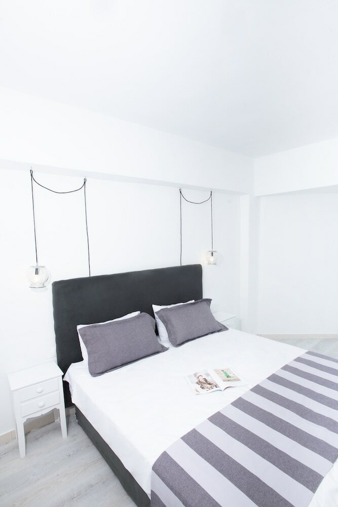 Фото Bianco Olympico Beach Resort - All Inclusive