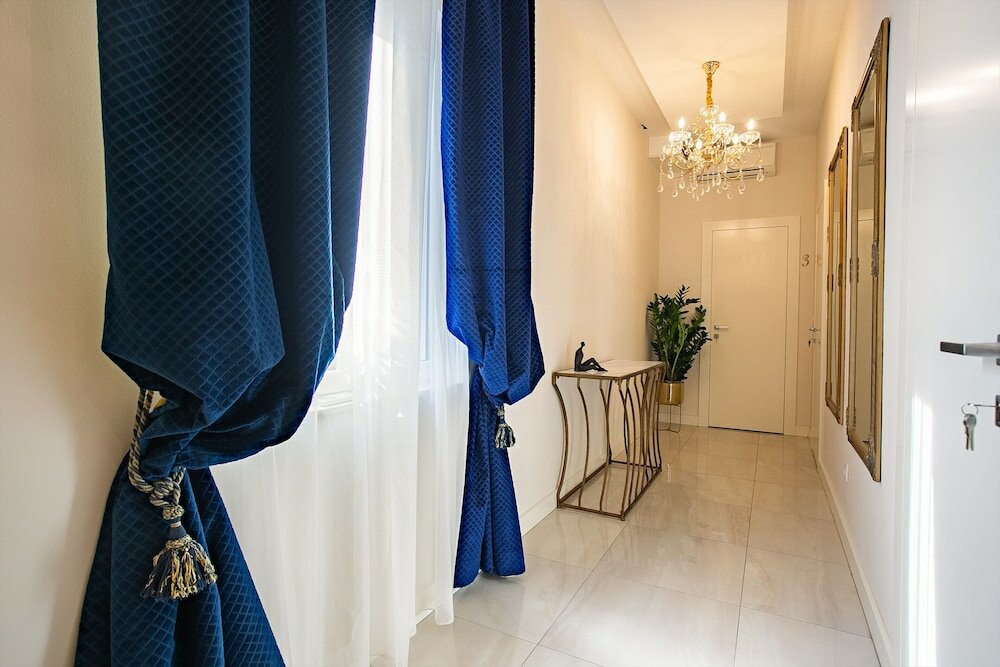 Фото Rooms in center of Split