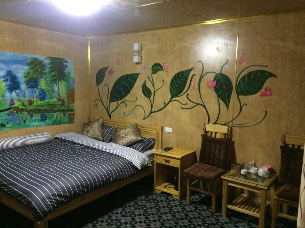 Фото Homestay Vuon Hong Co