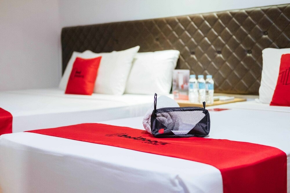 Фото RedDoorz Plus near Cebu Capitol