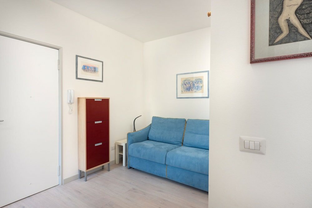 Фото Giulia's Apartment